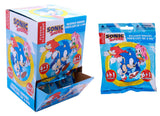 Sonic the Hedgehog: S3 Backpack Hanger - Minifigure (Blind Box)
