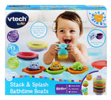 VTech: Stack & Splash Bathtime Boats