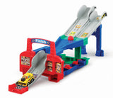 Vtech: Toot-toot Drivers - 4-in-1 Raceway