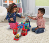 Vtech: Toot-toot Drivers - 4-in-1 Raceway