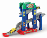 Vtech: Toot-toot Drivers - 4-in-1 Raceway