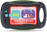 Leapfrog: Slide-to-Read - ABC Flash Cards
