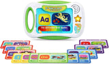 Leapfrog: Slide-to-Read - ABC Flash Cards