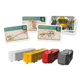 Ticket to Ride - Berlin (Board Game)