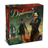 Diplomacy - 6th Edition