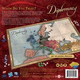 Diplomacy - 6th Edition