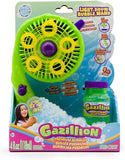 Gazillion - Light Show Bubble Wand