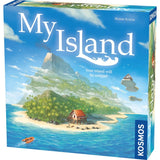 My Island (Board Game)