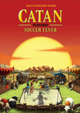 Catan Scenario - Soccer Fever (Expansion)