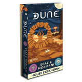 Dune - Ecaz & Moritani (House Expansion)