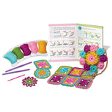 4M: Easy-To-Do - Crochet Art Kit