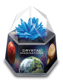 4M: Crystal Growing - Space Gem (Blue)