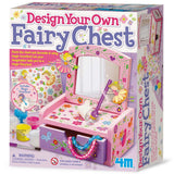 4M: Design You Own - Fairy Chest