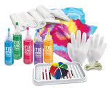 4M: Kidzmaker - Tie Dye Art Kit