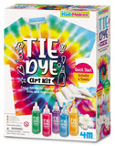 4M: Kidzmaker - Tie Dye Art Kit