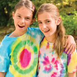 4M: Kidzmaker - Tie Dye Art Kit