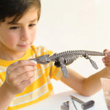 4M: KidzLabs - Dig A Mosasaurus Skeleton