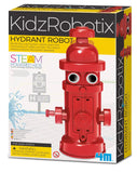 4M: KidzRobotix - Hydrant Robot