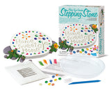 4M: Creative Craft - Make A Garden Stepping Stone