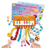 4M: Thinking kits - Dough Circuit Piano