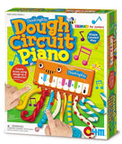 4M: Thinking kits - Dough Circuit Piano