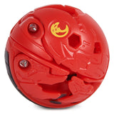 Bakugan: 3.0 Core Pack - Butterclaw (Pyrus/Red)