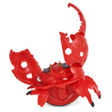 Bakugan: 3.0 Core Pack - Butterclaw (Pyrus/Red)
