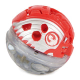 Bakugan: 3.0 Special Attack Pack - Nillious (Pyrus/Red)