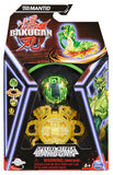 Bakugan: 3.0 Special Attack Pack - Mantid (Ventus/Green)
