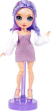 Rainbow High: Fantastic Fashion Doll - Violet Willow (Purple)
