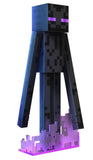 Minecraft: Enderman (Diamond Level) - Action Figure