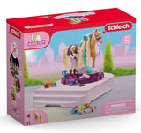 Schleich - Horse Grooming Station