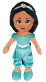 Disney: Jasmine - 7" Princess Plush (20cm)