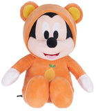 Disney: Mickey Mouse - 10" Onesie plush (26cm)
