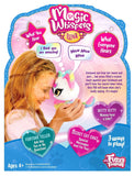 My Fuzzy Friends: Magic Whisper Plush - Luna (16cm)