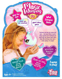 My Fuzzy Friends: Magic Whisper Plush - Skye (16cm)