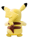 Pokemon: Pikachu - 8" Velvet Plush (20cm)