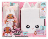 Na! Na! Na! Surprise: Backpack Bedroom Playset - Whitney Sparkles