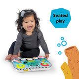 Baby Einstein: Neptunes Kick & Explore Musical Kick Pad & Crib Toy