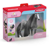 Schleich - Beauty Horse Quarter Horse Mare (Black)