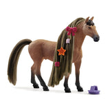 Schleich - Beauty Horse Akhal-Teke Stallion