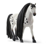 Schleich - Beauty Horse Knabstrupper Stallion