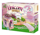 My Fairy Garden - Unicorn Garden