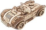 UGears: Drift Cobra Racing Car (370pc)