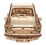 UGears: Harry Potter - Flying Ford Anglia (246pc)