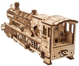 UGears: Harry Potter - Hogwarts Express (504pc)