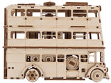 UGears: Harry Potter - The Knight Bus (268pc)