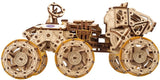 UGears: Manned Mars Rover (562pc)