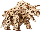 UGears - Triceratops (400pc)