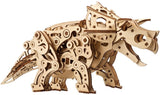 UGears - Triceratops (400pc)